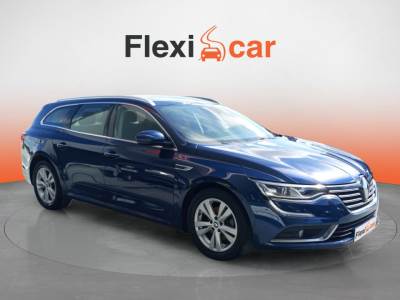 Carro usado Renault Talisman Sport Tourer 1.6 dCi Business Diesel