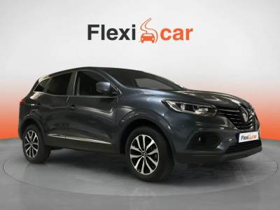 Carro usado Renault Kadjar 1.3 TCE 140 EDC Equilibre Diesel