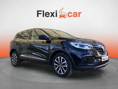 Carro usado Renault Kadjar 1.3 TCe Intens EDC Gasolina