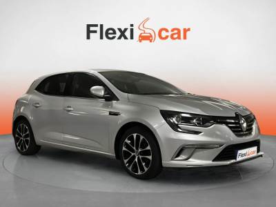 Renault Mégane 1.5 Blue dCi GT Line EDC