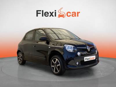 Carro usado Renault Twingo 1.0 SCe Limited Gasolina