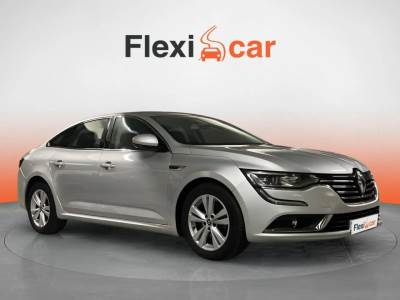 Carro usado Renault Talisman 1.5 dCi Zen P.Business EDC Diesel