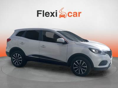 Carro usado Renault Kadjar 1.3 TCe Equilibre EDC Gasolina