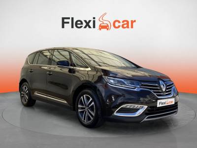 Carro usado Renault Espace 1.6 dCi Zen EDC Diesel