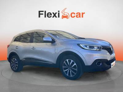 Carro usado Renault Kadjar Energy dCi 110 EDC LIMITED Diesel