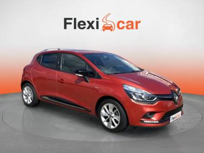 Carro usado Renault Clio 1.5 dCi Limited Diesel