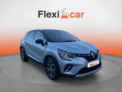 Carro usado Renault Captur 1.0 TCe Techno Gasolina