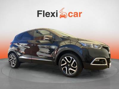 Carro usado Renault Captur 1.5 dCi Exclusive Diesel