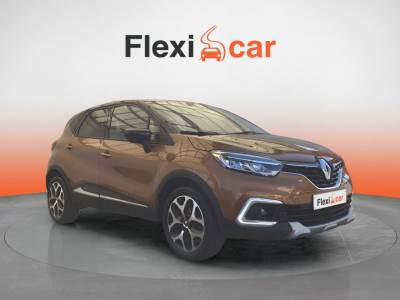 Carro usado Renault Captur 0.9 TCE Exclusive Gasolina