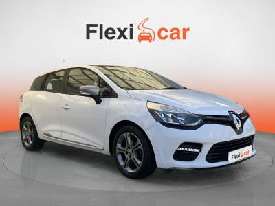 Carro usado Renault Clio Sport Tourer 1.5 dCi GT Line Diesel