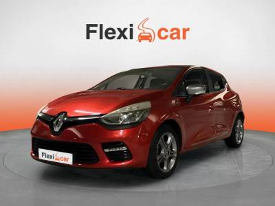 Carro usado Renault Clio 1.5 dCi GT Line Diesel