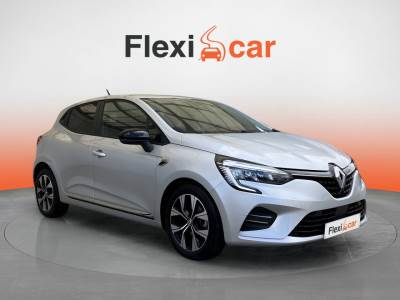 Carro usado Renault Clio 1.0 TCe Techno Gasolina