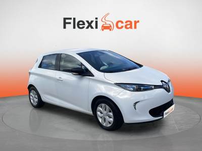 Carro usado Renault Zoe Life 40 Q90 Elétrica