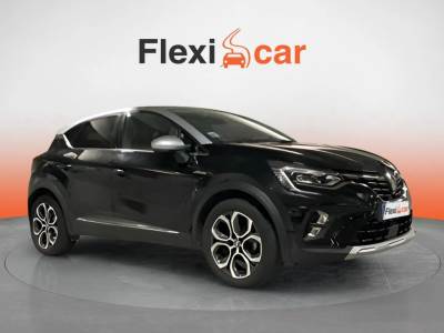 Carro usado Renault Captur 1.0 TCe Techno Gasolina