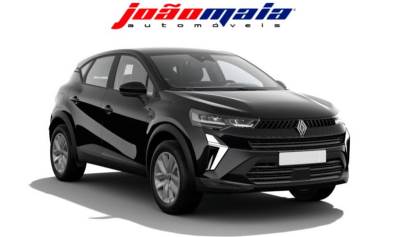 Carro usado Renault Captur 1.0 TCe Techno Bi-Fuel GPL