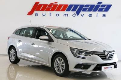 Carro usado Renault Mégane Sport Tourer 1.5 Blue dCi Limited Diesel