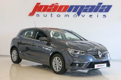 Carro usado Renault Mégane 1.5 dCi Intens Diesel