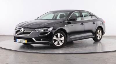 Carro usado Renault Talisman 1.5 dCi Zen Diesel