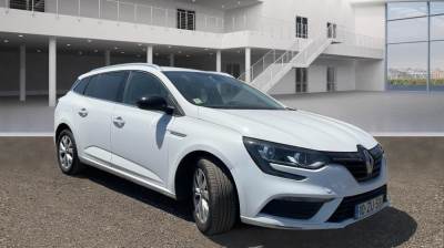 Carro usado Renault Mégane Sport Tourer 1.5 Blue dCi Limited Diesel