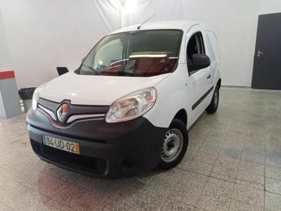 Carro usado Renault Kangoo 1.5 dCi Confort S/S Diesel