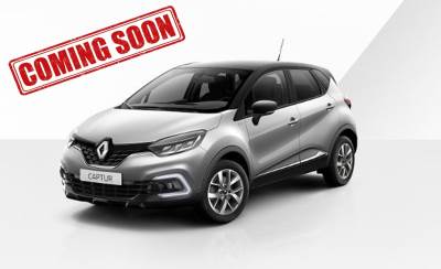 Carro usado Renault Captur 0.9 tce Gasolina