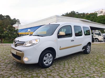 Comercial usado Renault  Express Combi Fase II 1.5 dCi Maxi Business Diesel