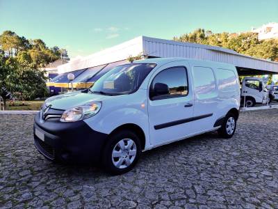 Comercial usado Renault  Express Fase II 1.5 dCi Maxi Confort Diesel