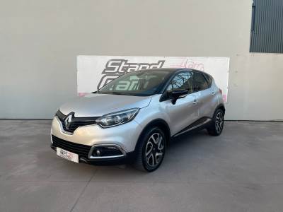 Carro usado Renault Captur 0.9 TCE Exclusive Gasolina