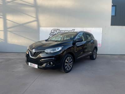 Carro usado Renault Kadjar 1.5 dCi Zen EDC Diesel