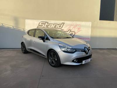 Carro usado Renault Clio IV 1.5 dCi Intens Diesel