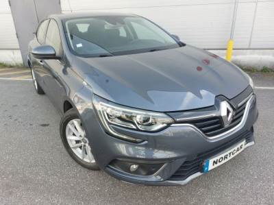 Carro usado Renault Mégane 1.5 dCi Intens Diesel