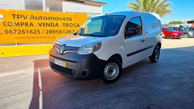 Comercial usado Renault  1.5 dCi Business S/S 3L Diesel