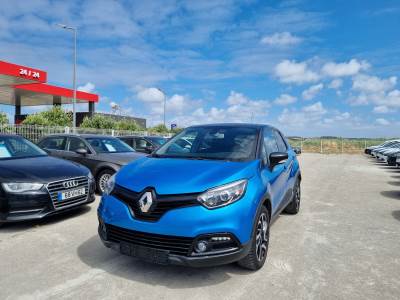 Carro usado Renault Captur 1.5 dCi Exclusive XMOD Diesel