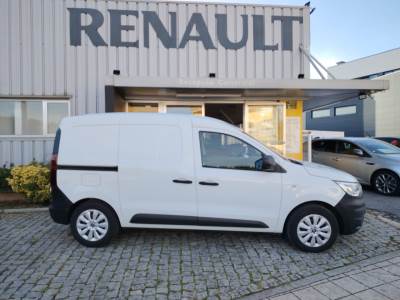 Comercial usado Renault 1.5 Blue dCi Confort Diesel