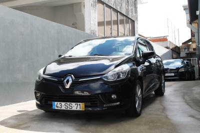 Carro usado Renault Clio 1.5 dCi Limited EDition Diesel