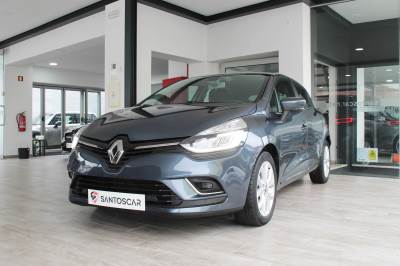 Carro usado Renault Clio 1.5 dCi Intens Diesel