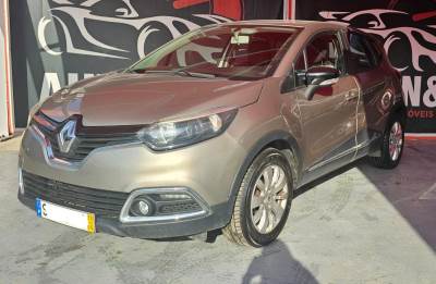 Carro usado Renault Captur Outro Intens Diesel