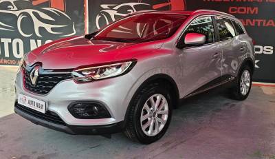 Carro usado Renault Kadjar 1.5 Blue dCi Intens EDC Diesel