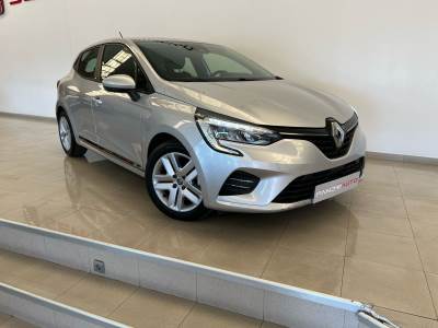 Carro usado Renault Clio 1.6 E-Tech Full Hybrid Engineered Híbrido (Gasolina)