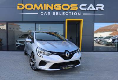 Carro usado Renault Clio 1.5 Blue dCi Intens Diesel