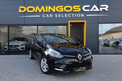 Carro usado Renault Clio 1.5 dCi Confort Diesel