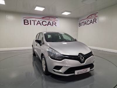 Carro usado Renault Clio 1.5 dCi Zen Diesel