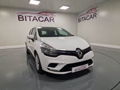 Renault Clio 1.5 dCi Zen