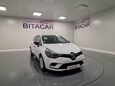 Pesado usado Renault SOCIETE 1.5 DCI ZEN IVA DEDUTIVEL Diesel