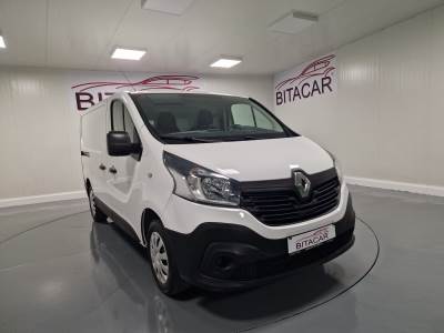 Comercial usado Renault  1.6 dCi L1H1 1.0T Diesel