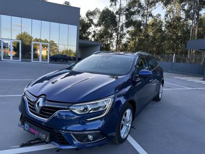 Carro usado Renault Mégane Break  Diesel