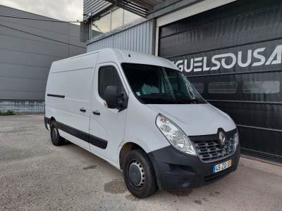 Comercial usado Renault  Master 2.3 DCI Diesel