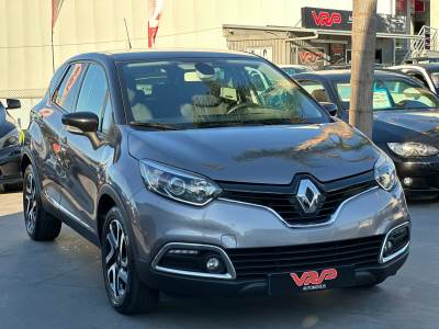 Carro usado Renault Captur 1.5 dCi Diesel