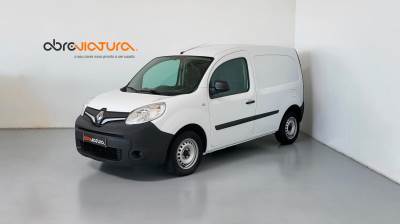 Comercial usado Renault  Kangoo Express Fase II 1.5 dCi Business Diesel