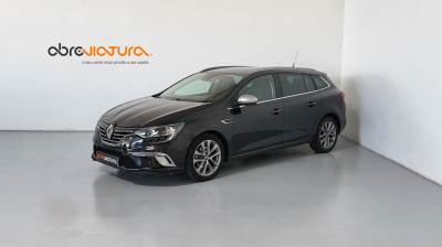 Carro usado Renault Mégane Sport Tourer 1.5 Blue dCi GT Line Diesel